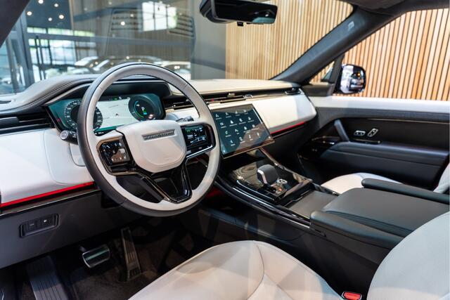 Land Rover RANGE ROVER SPORT Urban P550e Autobiography 3.0 P550e Autobiography PHEV Urban