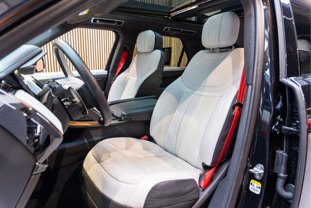 Land Rover RANGE ROVER SPORT Urban P550e Autobiography 3.0 P550e Autobiography PHEV Urban
