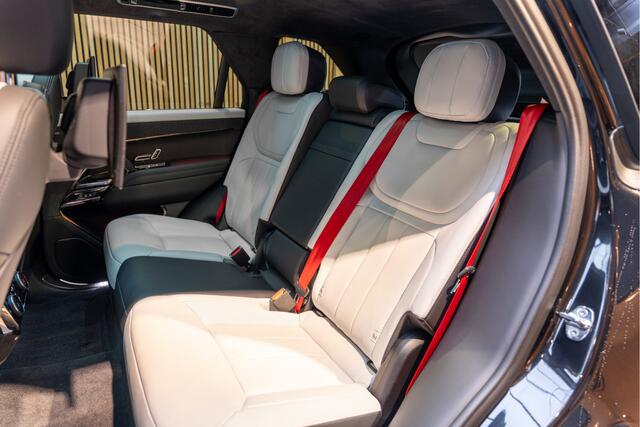 Land Rover RANGE ROVER SPORT Urban P550e Autobiography 3.0 P550e Autobiography PHEV Urban