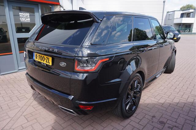 Land Rover RANGE ROVER SPORT P400e HSE Dynamic Automaat