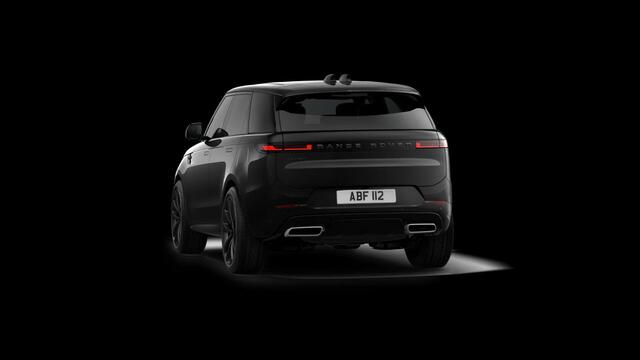 Land Rover RANGE ROVER SPORT 3.0 P460e Dynamic HSE MASSAGE|STOELVENTILATIE|3D-MERIDIAN|SOFT-CLOSE|TREKHAAK|ACC