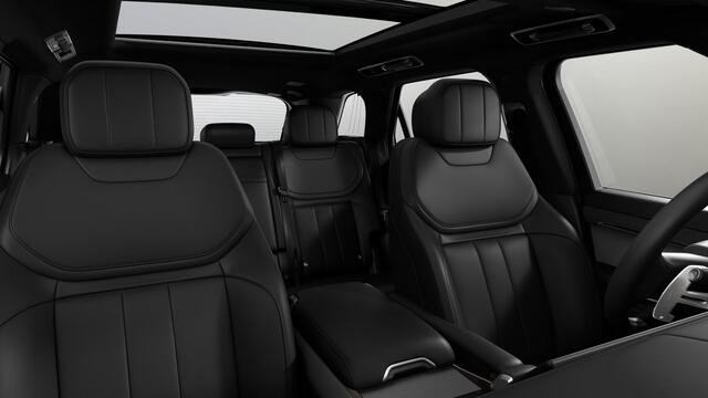 Land Rover RANGE ROVER SPORT 3.0 P460e Dynamic HSE MASSAGE|STOELVENTILATIE|3D-MERIDIAN|SOFT-CLOSE|TREKHAAK|ACC