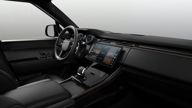 Land Rover RANGE ROVER SPORT 3.0 P460e Dynamic HSE MASSAGE|STOELVENTILATIE|3D-MERIDIAN|SOFT-CLOSE|TREKHAAK|ACC