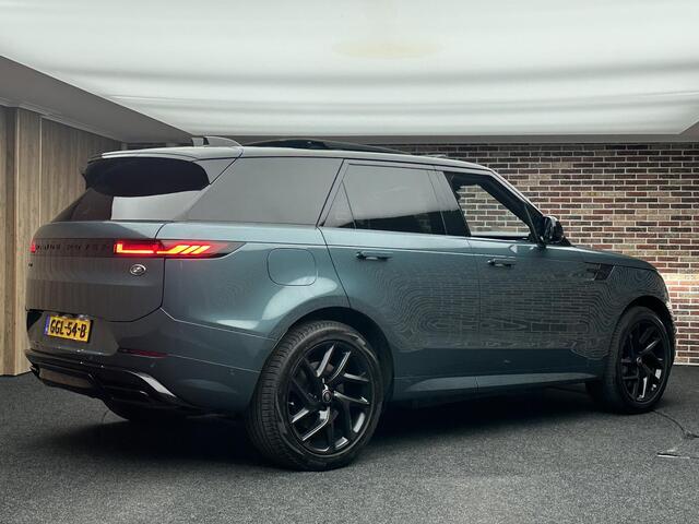 Land Rover RANGE ROVER SPORT 3.0 P510e Autobiography
