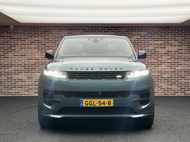 Land Rover RANGE ROVER SPORT 3.0 P510e Autobiography