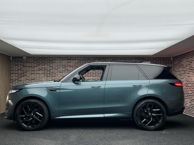 Land Rover RANGE ROVER SPORT 3.0 P510e Autobiography