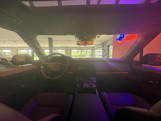 Land Rover RANGE ROVER SPORT 3.0 P510e Autobiography