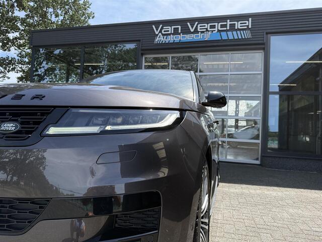 Land Rover RANGE ROVER SPORT P460e Dyn HSE PHEV / PANO / LUCHTVERING / TREKHAAK / STOELKOELING