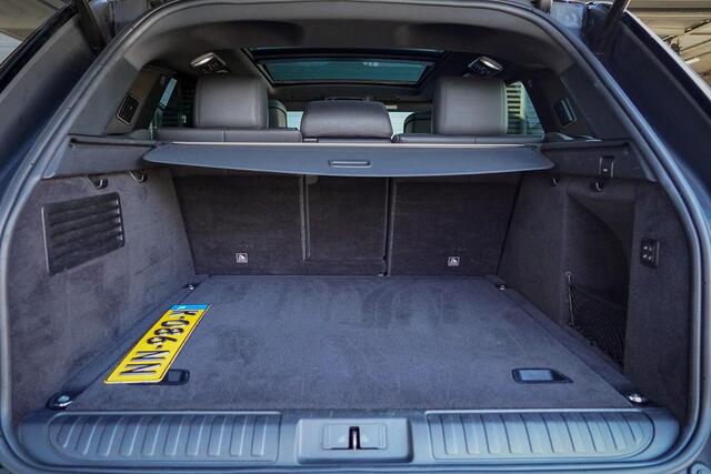 Land Rover RANGE ROVER SPORT P400 HSE Dynamic Stealth / Pano / 6-Cil / 22'' / Trekhaak