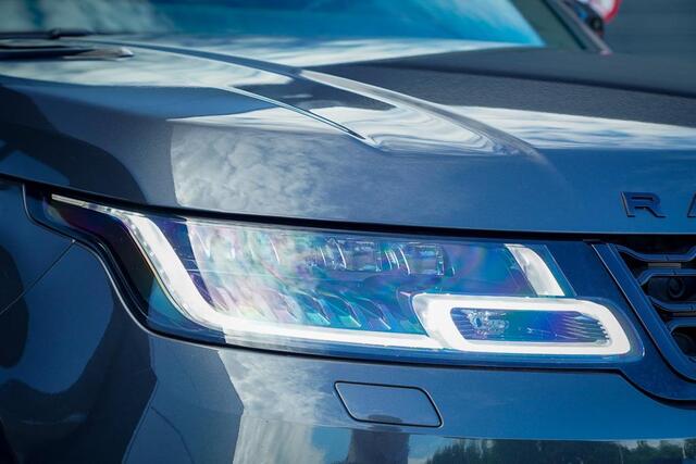 Land Rover RANGE ROVER SPORT P400 HSE Dynamic Stealth / Pano / 6-Cil / 22'' / Trekhaak