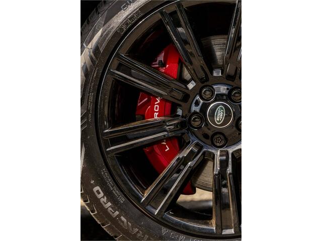 Land Rover RANGE ROVER SPORT 2.0 P400e Autobiography Dynamic