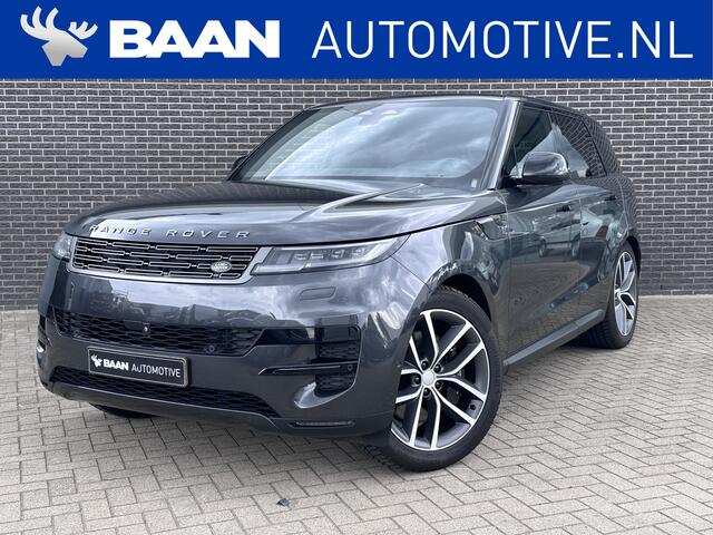 Land Rover RANGE ROVER SPORT 3.0 P460e Dynamic SE PHEV
