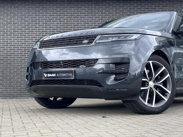 Land Rover RANGE ROVER SPORT 3.0 P460e Dynamic SE PHEV