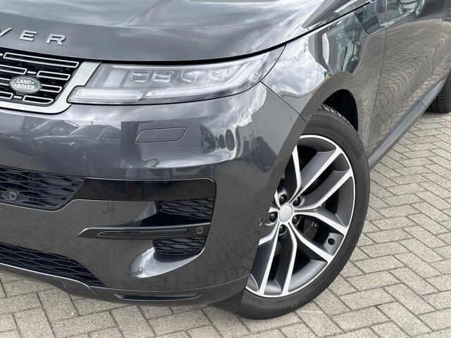 Land Rover RANGE ROVER SPORT 3.0 P460e Dynamic SE PHEV