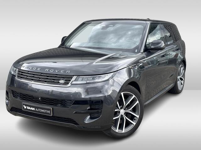 Land Rover RANGE ROVER SPORT 3.0 P460e Dynamic SE PHEV