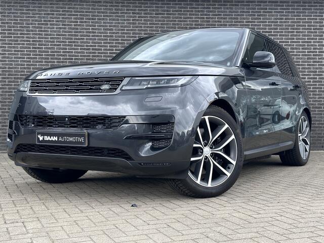 Land Rover RANGE ROVER SPORT 3.0 P460e Dynamic SE PHEV