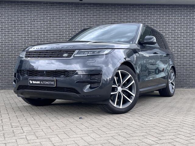 Land Rover RANGE ROVER SPORT 3.0 P460e Dynamic SE PHEV