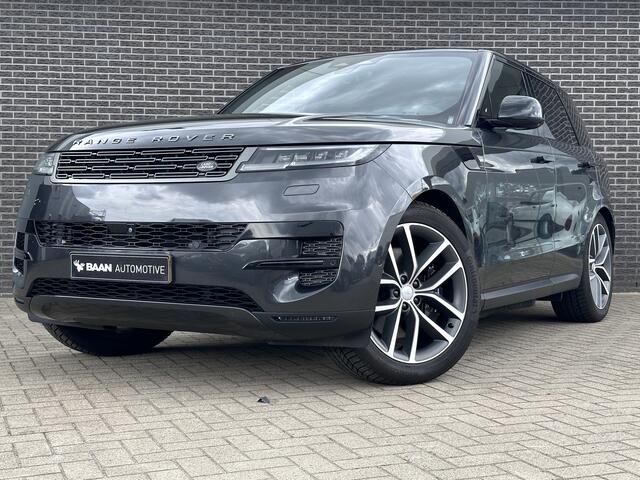 Land Rover RANGE ROVER SPORT 3.0 P460e Dynamic SE PHEV