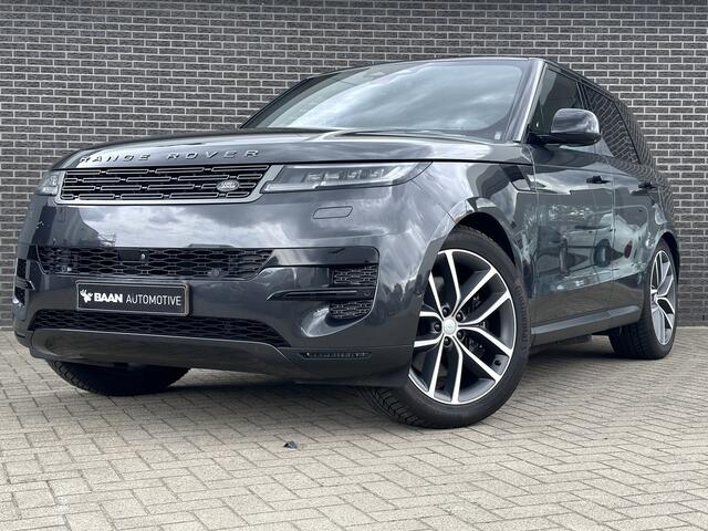 Land Rover RANGE ROVER SPORT 3.0 P460e Dynamic SE PHEV