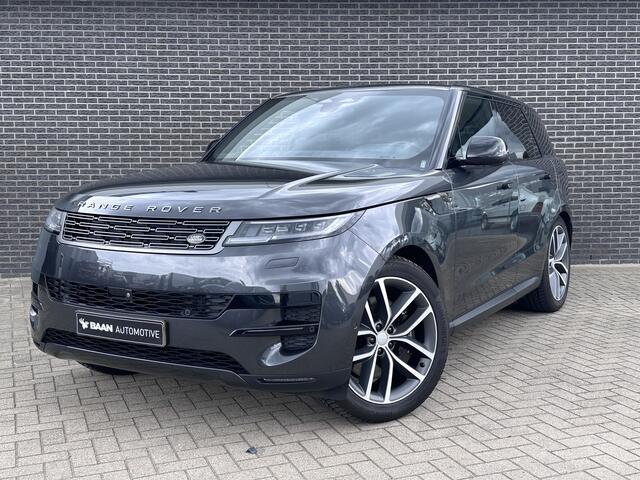 Land Rover RANGE ROVER SPORT 3.0 P460e Dynamic SE PHEV