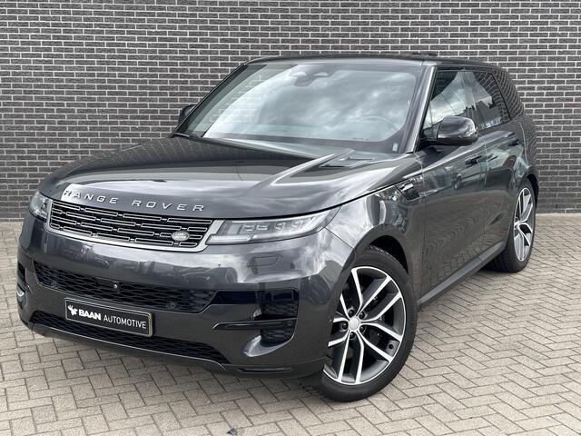 Land Rover RANGE ROVER SPORT 3.0 P460e Dynamic SE PHEV
