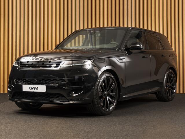 Land Rover RANGE ROVER SPORT 3.0 P550e Autobiography MY26 | 23" | MASSAGE | PANO | HUD