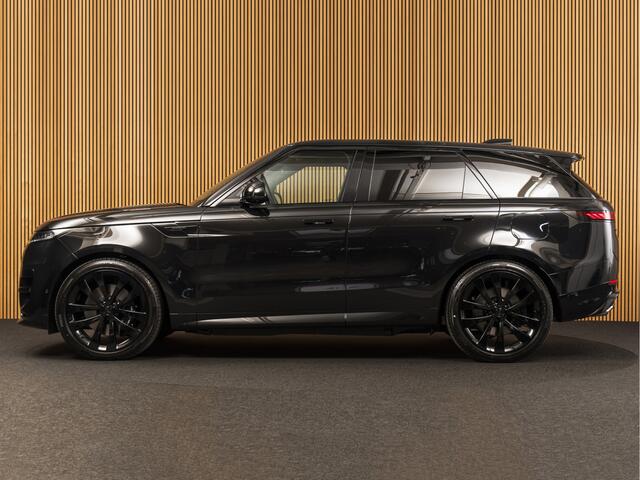 Land Rover RANGE ROVER SPORT 3.0 P550e Autobiography MY26 | 23" | MASSAGE | PANO | HUD
