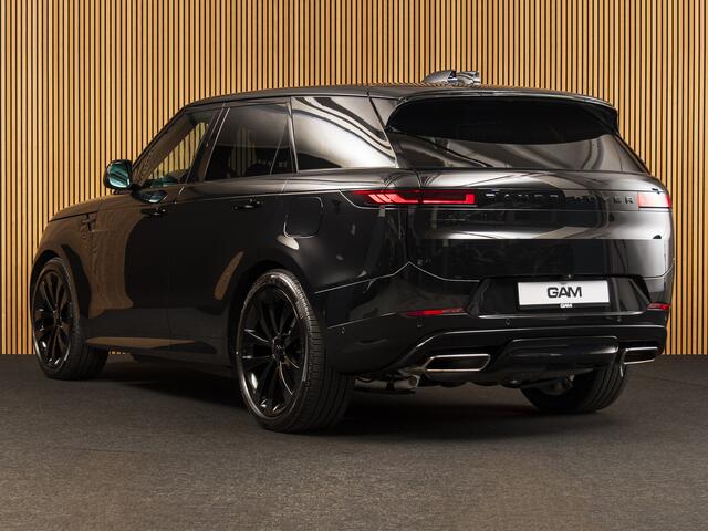 Land Rover RANGE ROVER SPORT 3.0 P550e Autobiography MY26 | 23" | MASSAGE | PANO | HUD