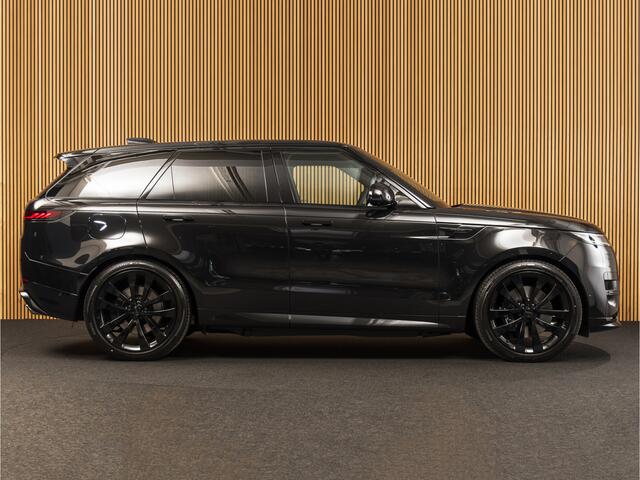 Land Rover RANGE ROVER SPORT 3.0 P550e Autobiography MY26 | 23" | MASSAGE | PANO | HUD