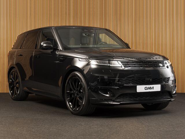 Land Rover RANGE ROVER SPORT 3.0 P550e Autobiography MY26 | 23" | MASSAGE | PANO | HUD