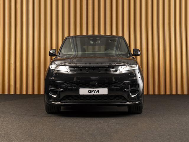 Land Rover RANGE ROVER SPORT 3.0 P550e Autobiography MY26 | 23" | MASSAGE | PANO | HUD