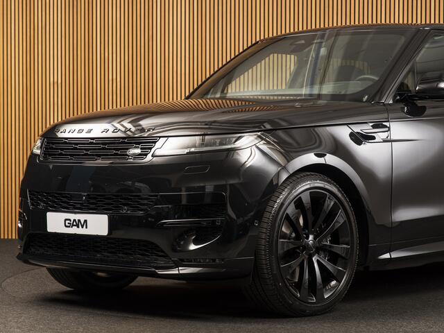 Land Rover RANGE ROVER SPORT 3.0 P550e Autobiography MY26 | 23" | MASSAGE | PANO | HUD
