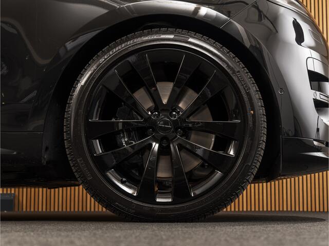 Land Rover RANGE ROVER SPORT 3.0 P550e Autobiography MY26 | 23" | MASSAGE | PANO | HUD