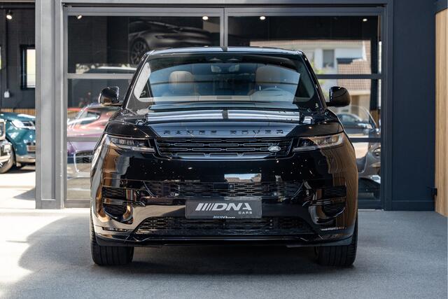 Land Rover RANGE ROVER SPORT P550e Autobiography Koelbox Pano 3.0 P550e Autobiography PHEV