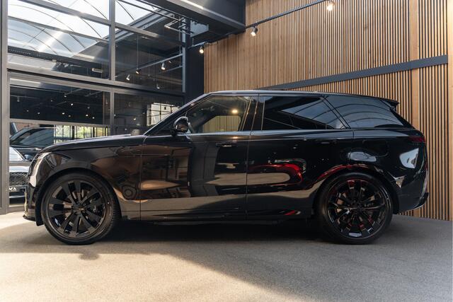 Land Rover RANGE ROVER SPORT P550e Autobiography Koelbox Pano 3.0 P550e Autobiography PHEV