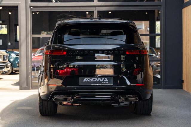 Land Rover RANGE ROVER SPORT P550e Autobiography Koelbox Pano 3.0 P550e Autobiography PHEV