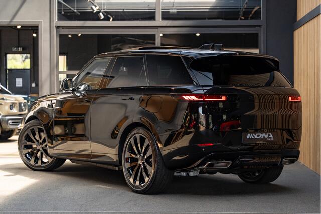 Land Rover RANGE ROVER SPORT P550e Autobiography Koelbox Pano 3.0 P550e Autobiography PHEV