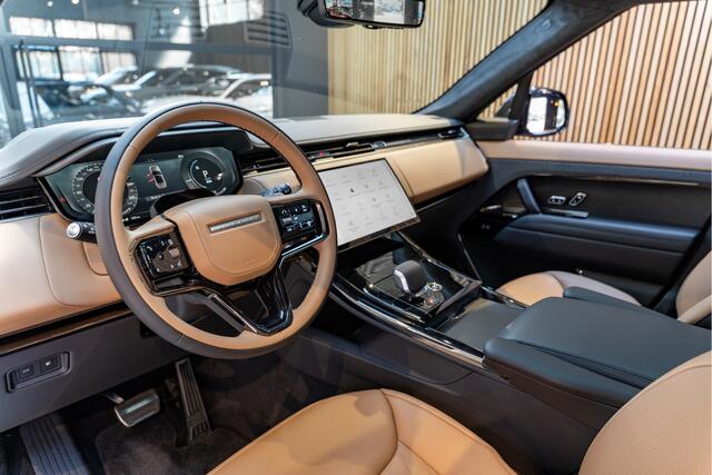 Land Rover RANGE ROVER SPORT P550e Autobiography Koelbox Pano 3.0 P550e Autobiography PHEV