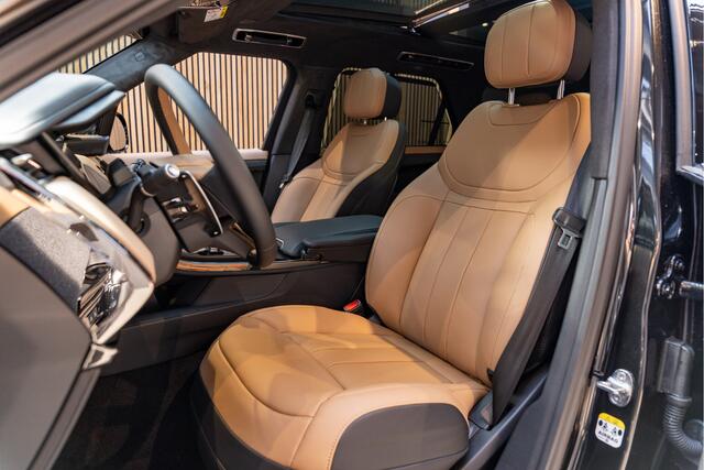 Land Rover RANGE ROVER SPORT P550e Autobiography Koelbox Pano 3.0 P550e Autobiography PHEV