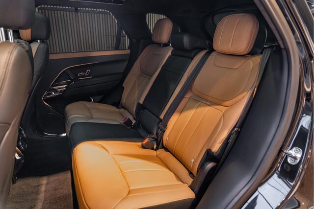 Land Rover RANGE ROVER SPORT P550e Autobiography Koelbox Pano 3.0 P550e Autobiography PHEV