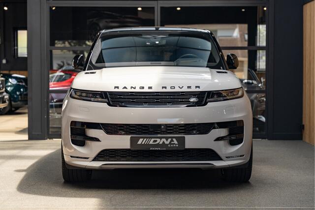 Land Rover RANGE ROVER SPORT P550e Autobiography Koelbox Pano 3.0 P550e Autobiography PHEV