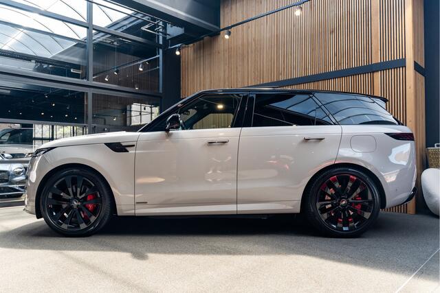 Land Rover RANGE ROVER SPORT P550e Autobiography Koelbox Pano 3.0 P550e Autobiography PHEV