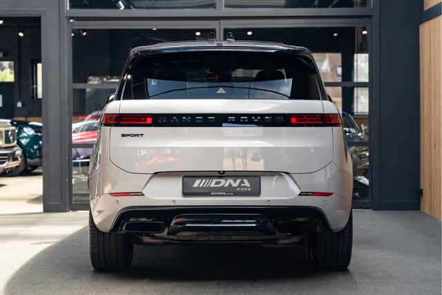 Land Rover RANGE ROVER SPORT P550e Autobiography Koelbox Pano 3.0 P550e Autobiography PHEV
