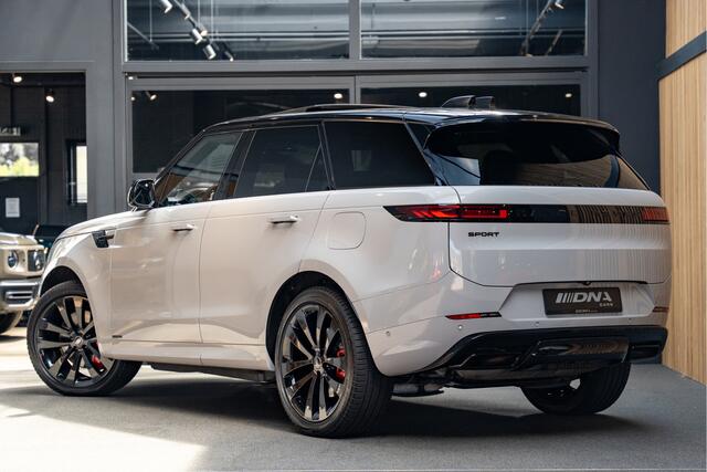 Land Rover RANGE ROVER SPORT P550e Autobiography Koelbox Pano 3.0 P550e Autobiography PHEV