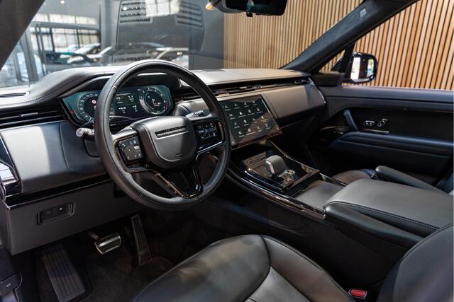 Land Rover RANGE ROVER SPORT P550e Autobiography Koelbox Pano 3.0 P550e Autobiography PHEV
