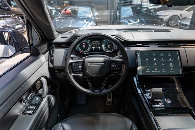 Land Rover RANGE ROVER SPORT P550e Autobiography Koelbox Pano 3.0 P550e Autobiography PHEV