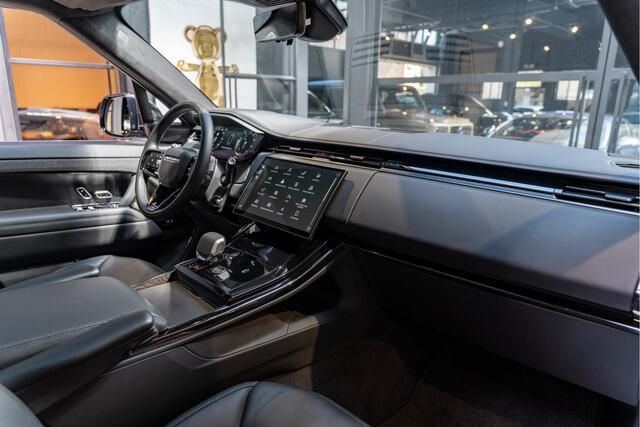 Land Rover RANGE ROVER SPORT P550e Autobiography Koelbox Pano 3.0 P550e Autobiography PHEV