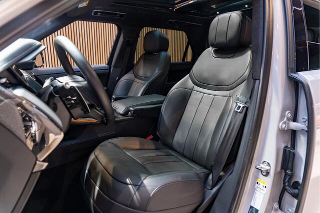 Land Rover RANGE ROVER SPORT P550e Autobiography Koelbox Pano 3.0 P550e Autobiography PHEV