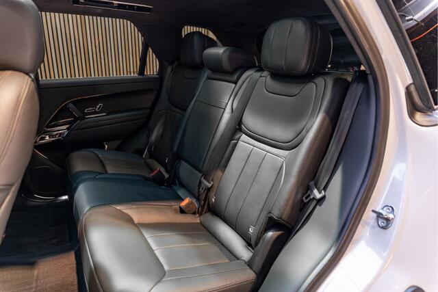 Land Rover RANGE ROVER SPORT P550e Autobiography Koelbox Pano 3.0 P550e Autobiography PHEV