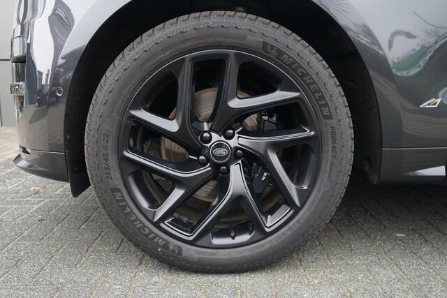 Land Rover RANGE ROVER SPORT 3.0 D300 Dynamic SE | Elektrische trekhaak | Koelvak | Schuif/Kantel dak | Meridian | Head-up display |